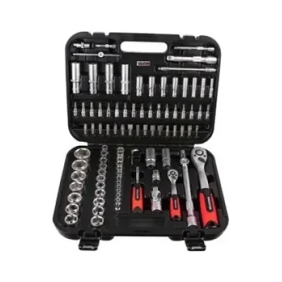 Kreator Куфар с инструменти Kreator KRT500119/ 94 части (KRT500119)