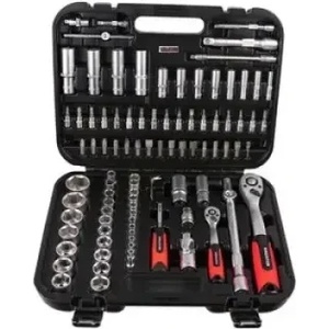 Kreator Куфар с инструменти Kreator KRT500119/ 94 части (KRT500119)
