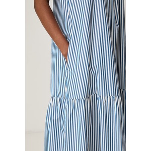 Max Mara лятна рокля от памук WKDCAPO (2625226031600)