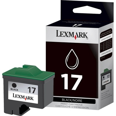 Lexmark 10NX217E - originálny