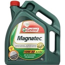 Castrol Magnatec A/B 10W-40 5 l