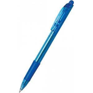 Pentel Химикал Pentel BK417 0.7mm син