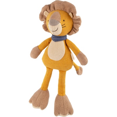 Prvý mojkáč lev Sigikid 32 cm