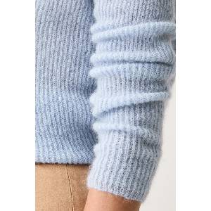 MM by Max Mara пуловер дамски с вълна MMLSTRANO (2626366098600)
