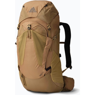 Gregory Мъжка туристическа раница Gregory Zulu 35 l desert tan
