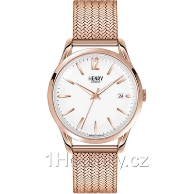 Henry London HL39-M-0026