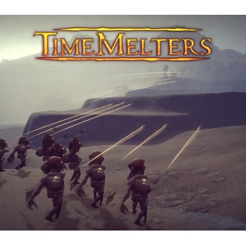 Timemelters