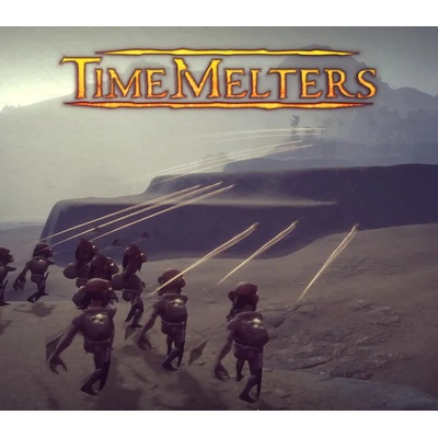 Timemelters