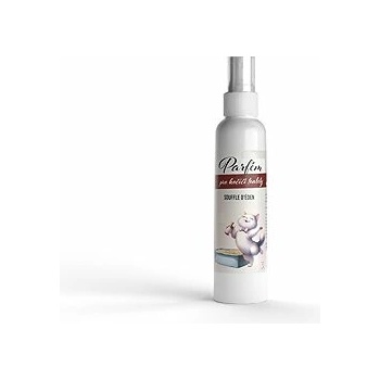 PETclean Parfém pre mačacie toalety 3. Souffle D'éden