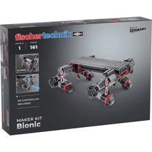 Fischer Technik 571902 Maker Kit Bionic