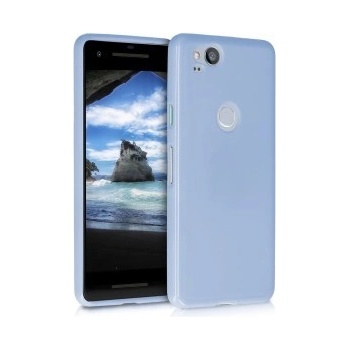 Púzdro kwmobile Google Pixel 2 matné