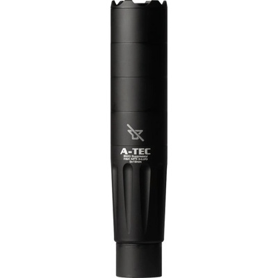 A-TEC SMG Blackout Ráže: .300 AAC Blackout na závit 5/8"-24