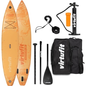 Paddleboard VIRTUFIT Voyager 381