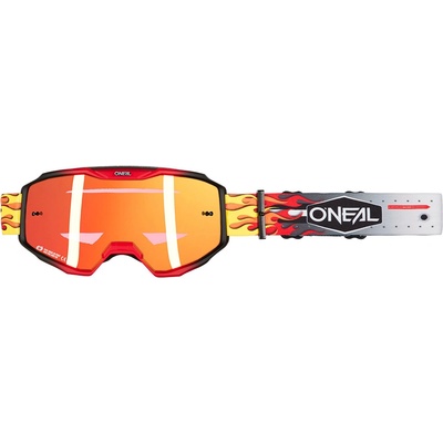 O´Neal B-10 HR multi