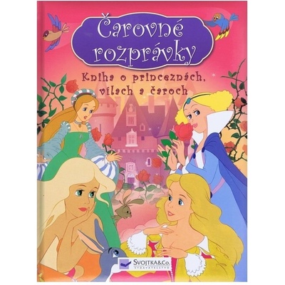 Čarovné rozprávky