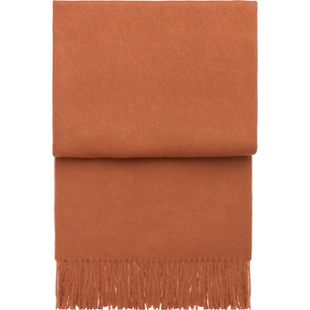 Elvang Classic одеяло, 130 x 200 см, теракота (70001-T)