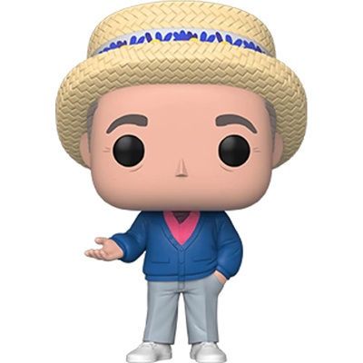 Funko Фигура Funko POP! Television: Gilligan's Island - Thurston Howell III #1335 (081632)