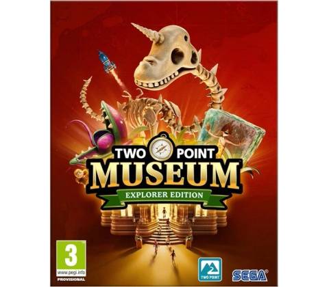 Two Point Museum
