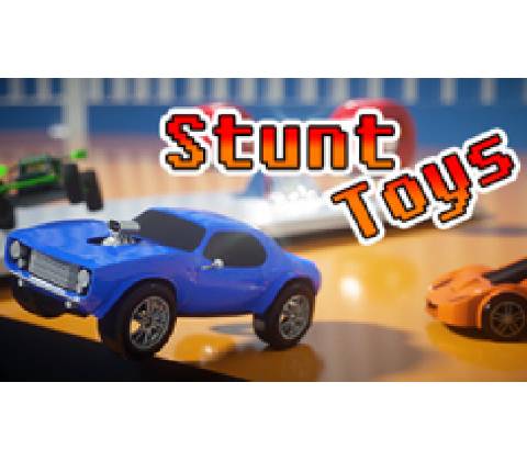 Stunt Toys