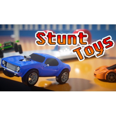 Stunt Toys