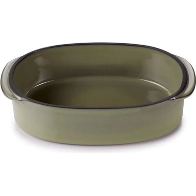 Revol Тава за фурна CARACTERE 16 x 11 cм, маслинова, REVOL (RV654569)