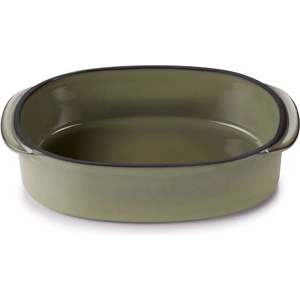 Revol Тава за фурна CARACTERE 16 x 11 cм, маслинова, REVOL (RV654569)