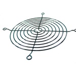 Evercool Решетка за вентилатор Evercool Fan Grill Metal - 140mm FG-140/M (FG-140/M) - pctech