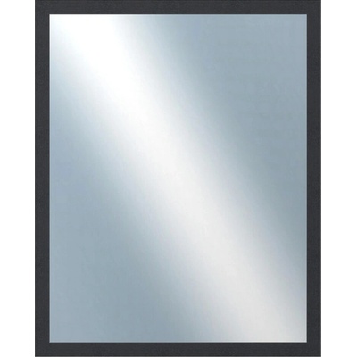 DANTIK 80x100 cm 4020 čierna 2769