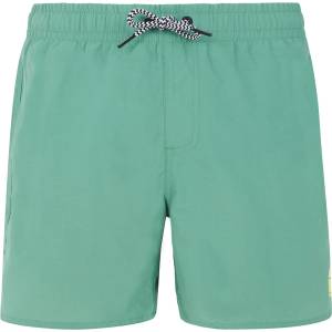 Protest Детски бански слипове Protest Kid's PRTCulture Beachshort Boardshorts - Frosty Green - размер 116 (EU) (750-1576-0412)