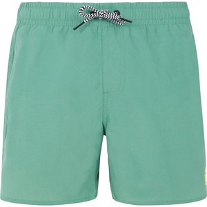 Protest Детски бански слипове Protest Kid's PRTCulture Beachshort Boardshorts - Frosty Green - размер 116 (EU) (750-1576-0412)