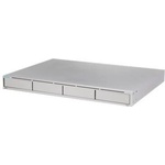 Ubiquiti Ubiquiti UniFi Network видео рекордер UNVR EU без HDD диск 19 (UNVR)