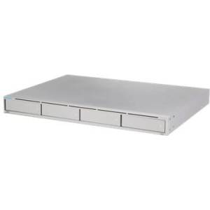 Ubiquiti Ubiquiti UniFi Network видео рекордер UNVR EU без HDD диск 19 (UNVR)