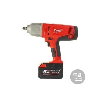 Milwaukee HD28 IW-502X