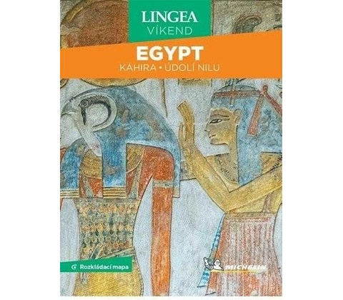 Egypt - Víkend
