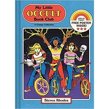 Abrams My Little Occult Book Club