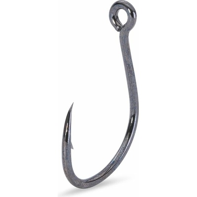 Uni Cat Kona SX-67 Curved Point Gripper veľ.4 6 ks