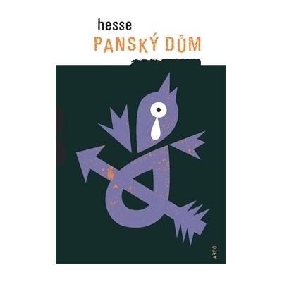 Panský dům - Hermann Hesse
