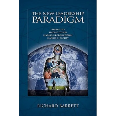 New Leadership Paradigm | Richard Barrett
