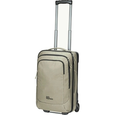 Jack Wolfskin Traveltopia Wheeler dusty olive 40 l