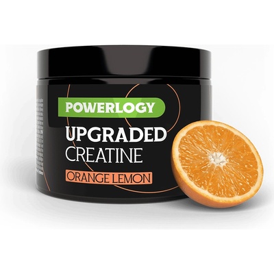 Powerlogy Upgraded Creatine 205 g
