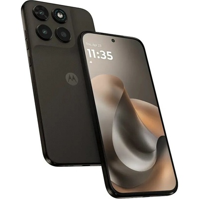 Motorola Moto G77 5G 12B/256GB PANTONE Black Olive
