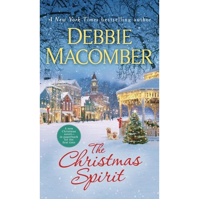 The Christmas Spirit - Debbie Macomber