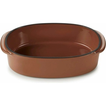 Revol Zapekacia miska Caractere 16x11 cm