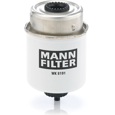 Mann-filter Горивен филтър mann-filter wk 8191
