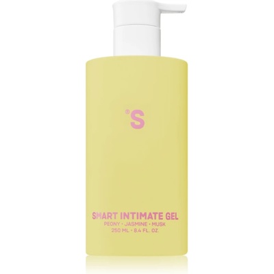 Sister's Aroma Smart Peony гел за интимна хигиена 250ml