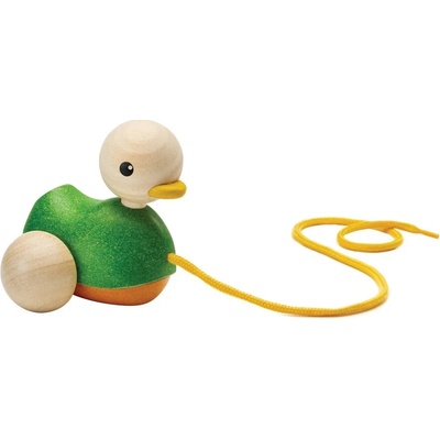 PlanToys Tahací kachna