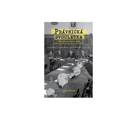 Právnická dvouletka
