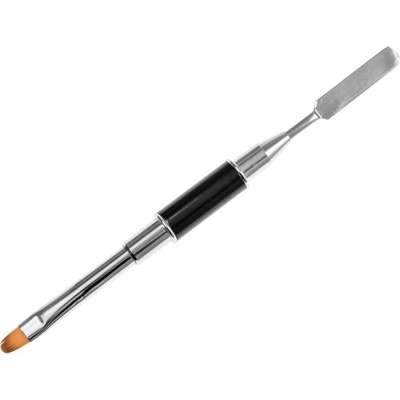 NANI štetec + špachtľa na polygél