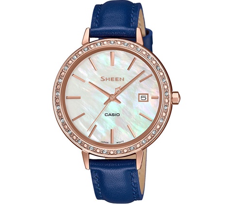 Casio SHE-4052PGL-7A