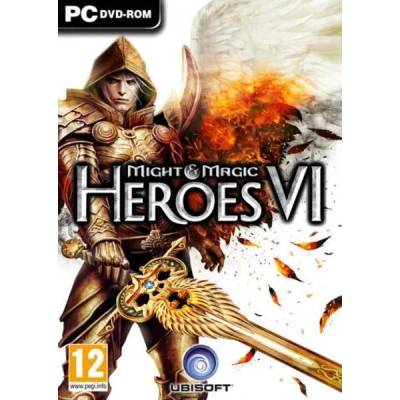 Игра Might and Magic: Heroes VI за PC Ubisoft Connect, Електронна доставка